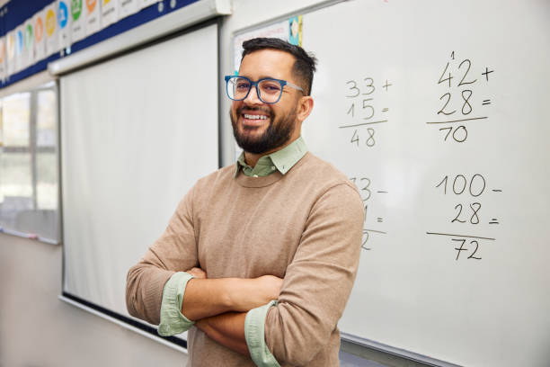 Teachers Are Better Than Doctors