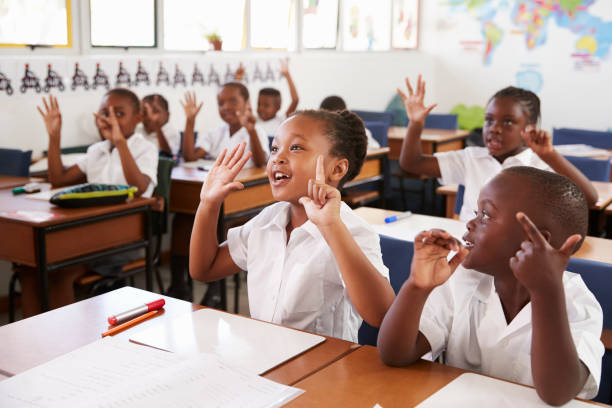 Private Schools Are Better Than Public Schools