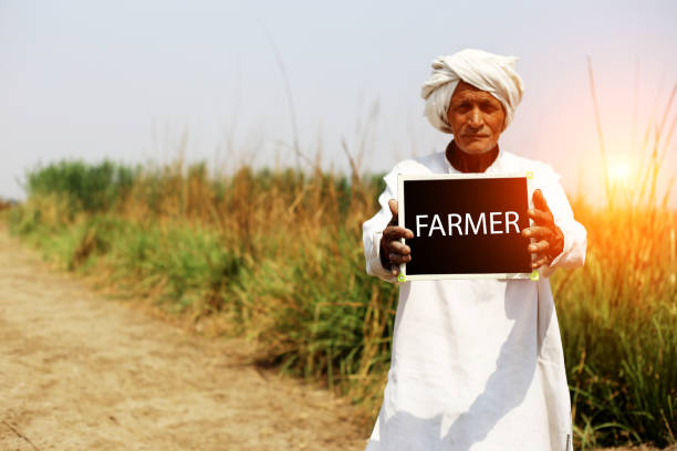 Farmers Are Better Than Traders 