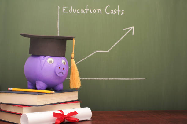 Is The Rising Cost Of Education More Detrimental Than The Benefits Gained (Debate Points)