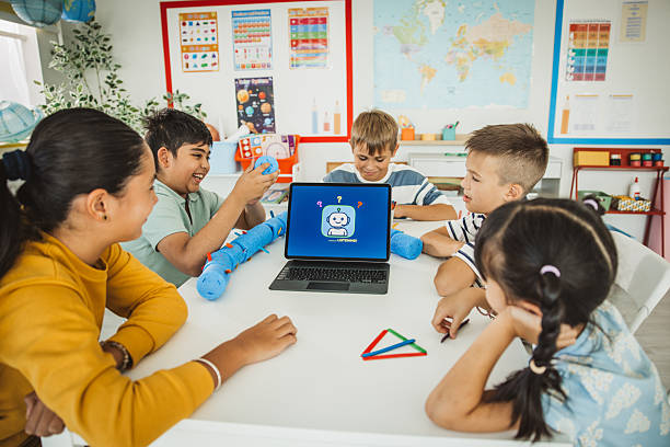 Internet Make Students Smarter