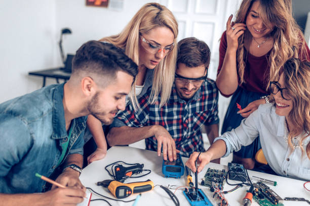 What Polytechnic Is All About